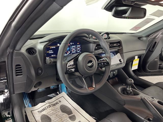 New 2026 Nissan Z Performance image 19