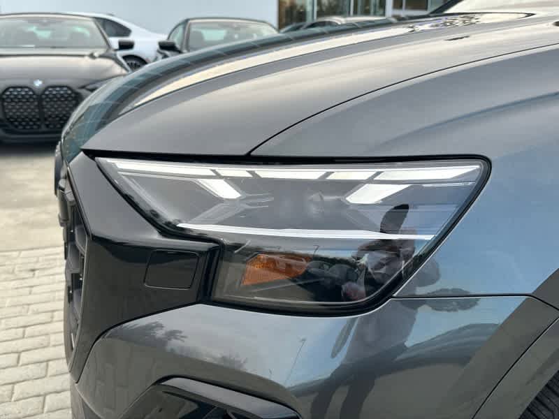 Used 2026 Audi Q8 Premium Plus AWD/4WD image 14