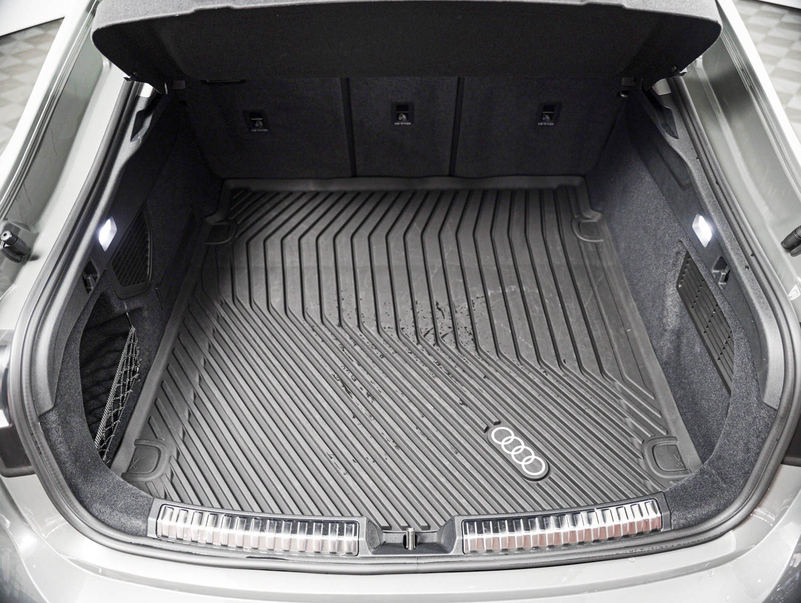 Certified 2025 Audi A5 2.0T Premium Plus AWD/4WD image 5