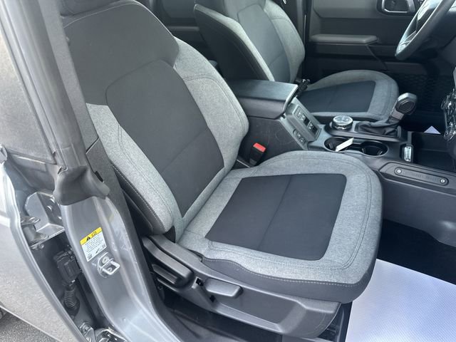 Used 2023 Ford Bronco 4-Door image 26