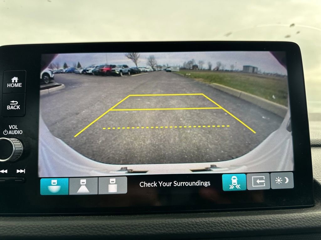 Used 2025 Acura Integra A-Spec image 23