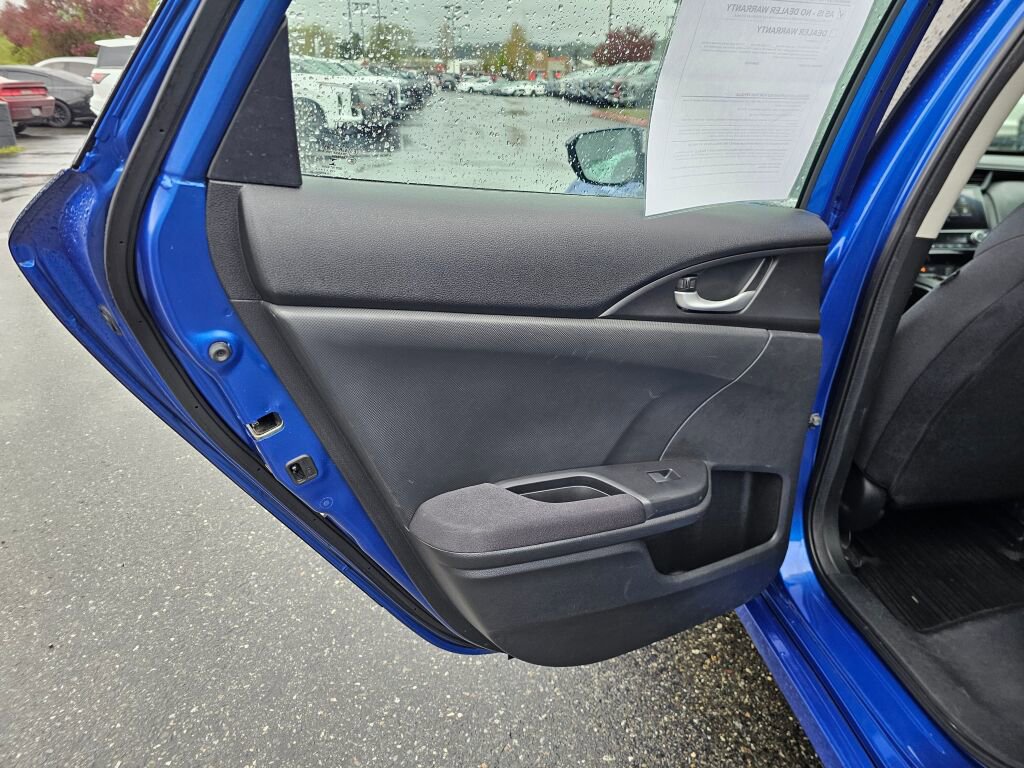 Used 2020 Honda Insight EX image 20