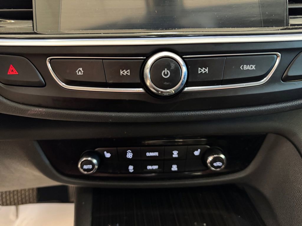 Used 2019 Buick Regal Essence w/ Sights and Sounds Package FWD image 22