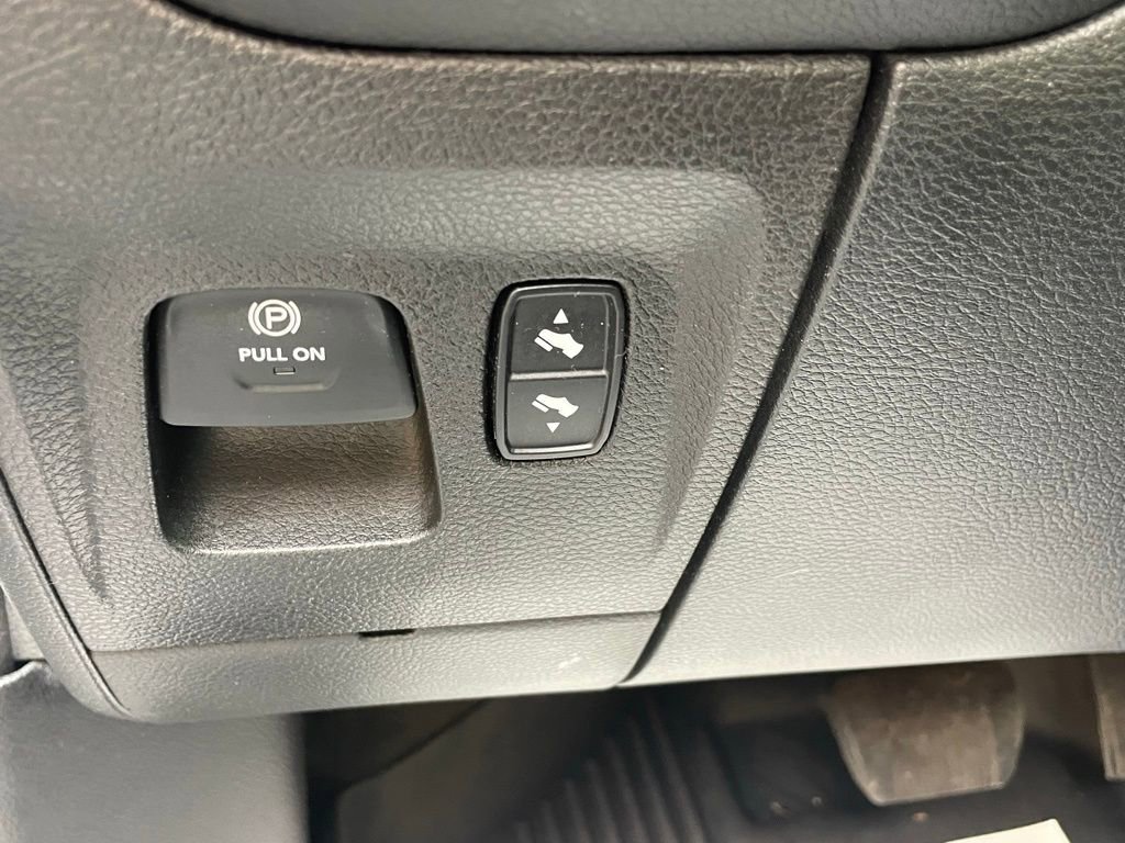 Used 2021 RAM 1500 Big Horn AWD/4WD image 29
