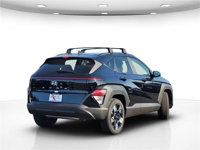 New 2024 Hyundai Kona SEL w/ Convenience Package image 6