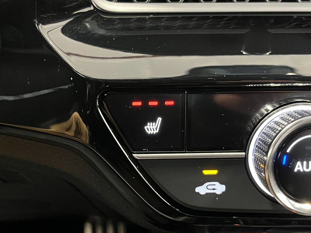 New 2026 Honda Civic Sport Touring image 18