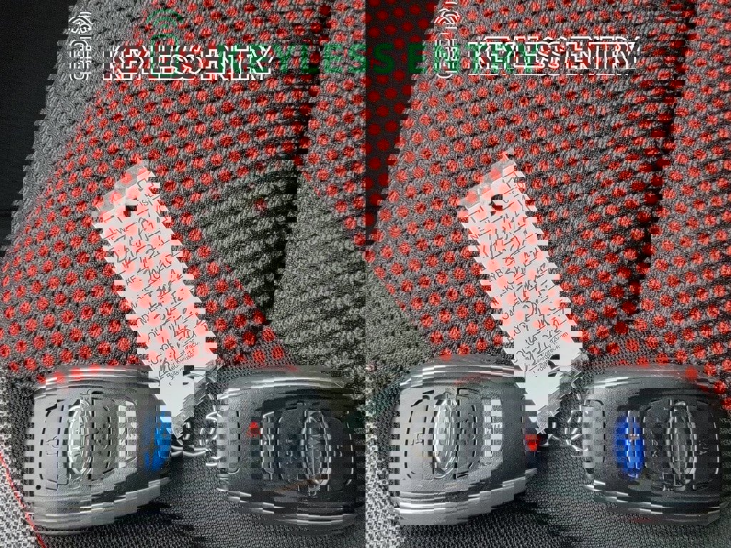 Used 2021 Subaru Impreza 2.0i Sport image 29