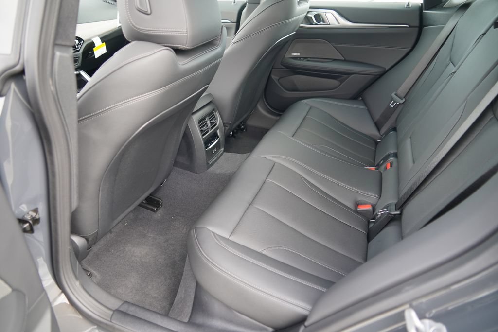 New 2026 BMW M440i w/ Premium Package RWD image 19