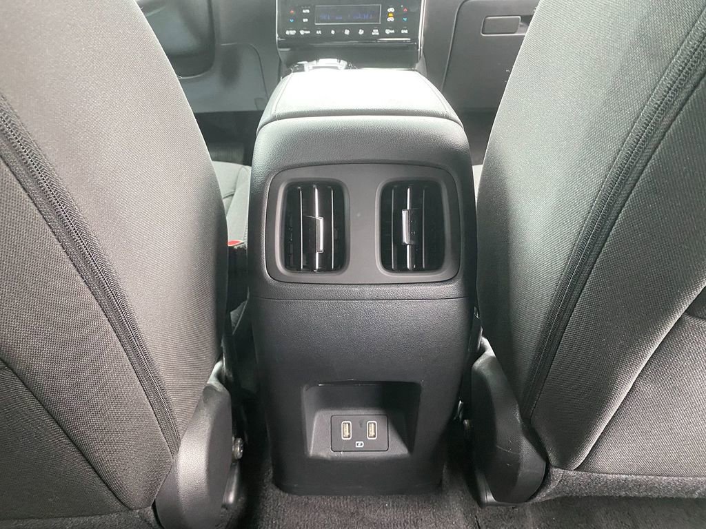 Used 2024 Hyundai Tucson Blue image 27