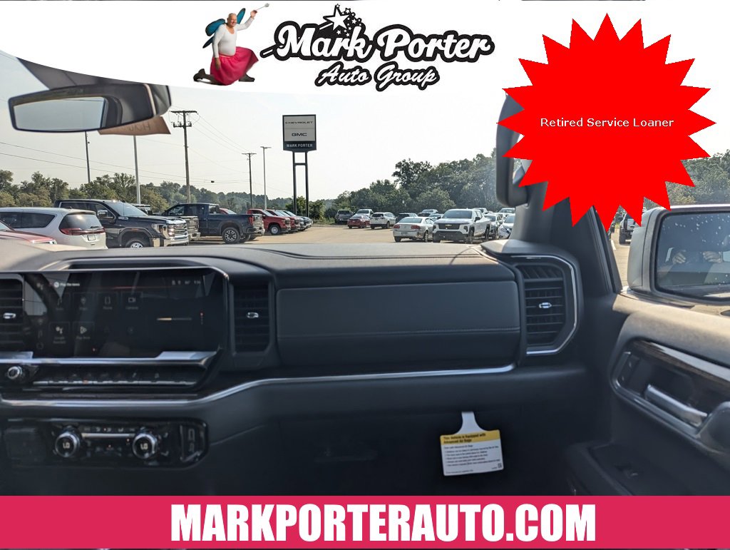 New 2026 GMC Sierra 1500 Elevation w/ Preferred Package image 4