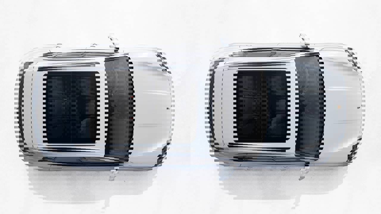 New 2026 Porsche Cayenne AWD/4WD image 5