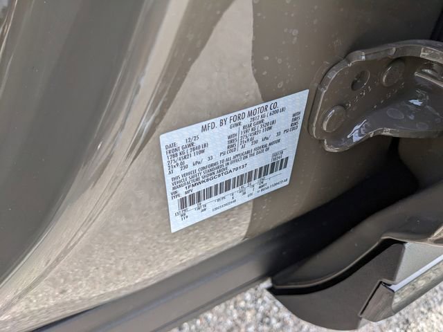 New 2026 Ford Explorer ST w/ Sun And Sound Package image 38