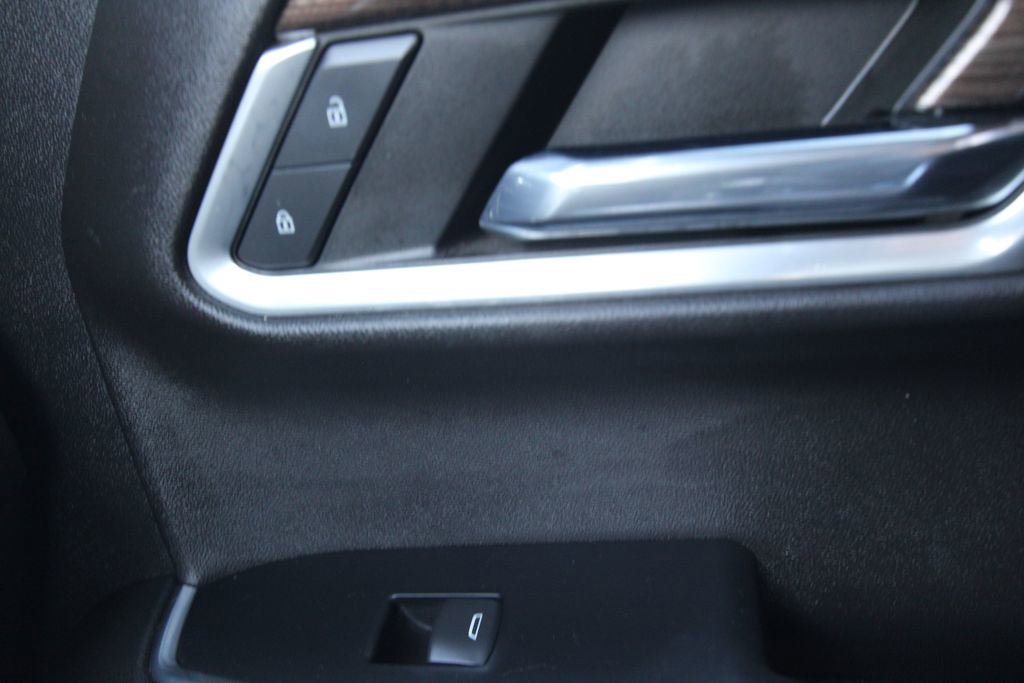 Used 2022 Chevrolet Silverado 1500 RST w/ Redline Edition image 22