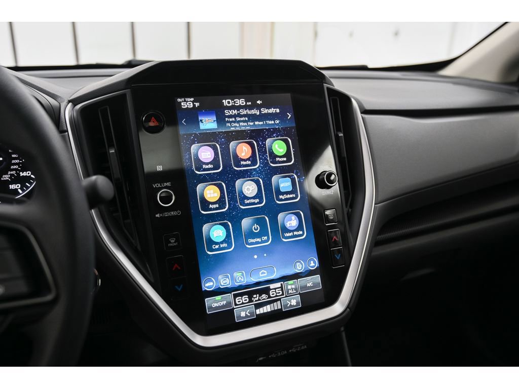 Used 2025 Subaru Crosstrek 2.0i Premium image 26