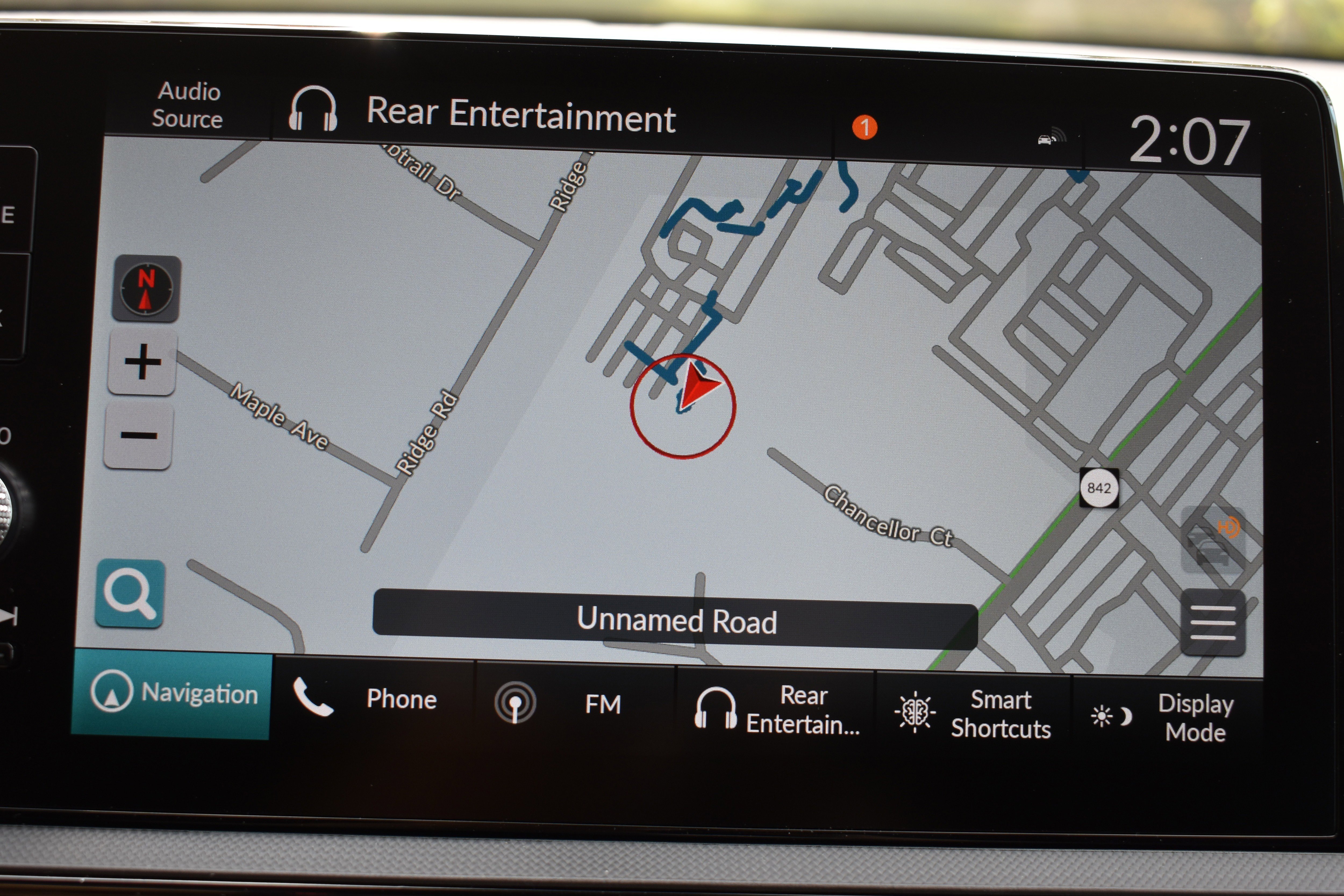 New 2026 Honda Odyssey Touring image 28