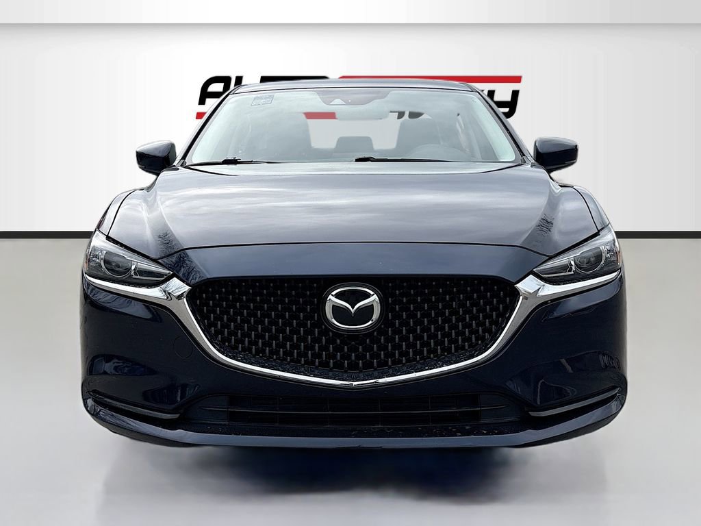 Used 2020 MAZDA MAZDA6 Grand Touring FWD image 2