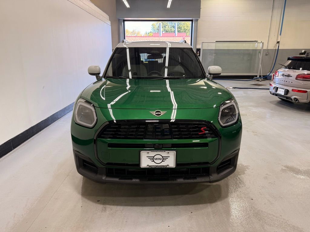 Used 2026 MINI Cooper Countryman S AWD/4WD image 8