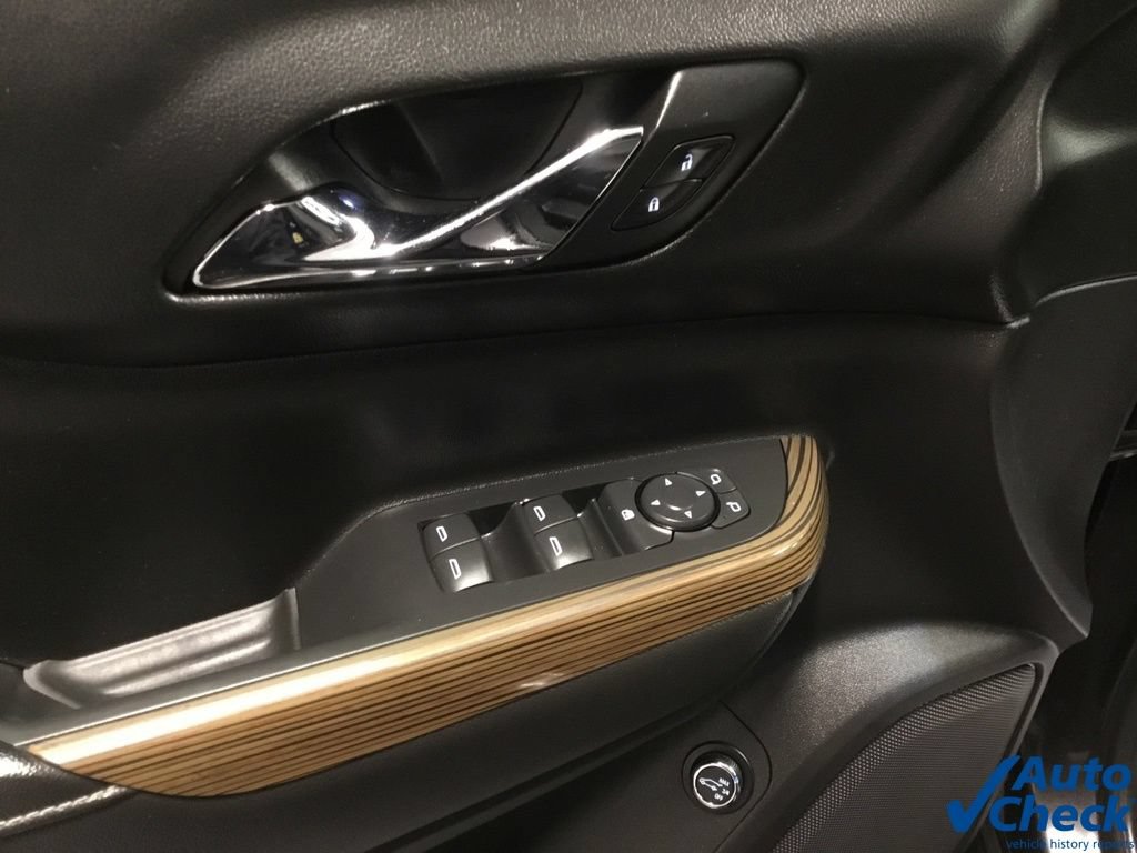 Used 2018 GMC Acadia SLE w/ LPO, Floor Liner Package AWD/4WD image 19