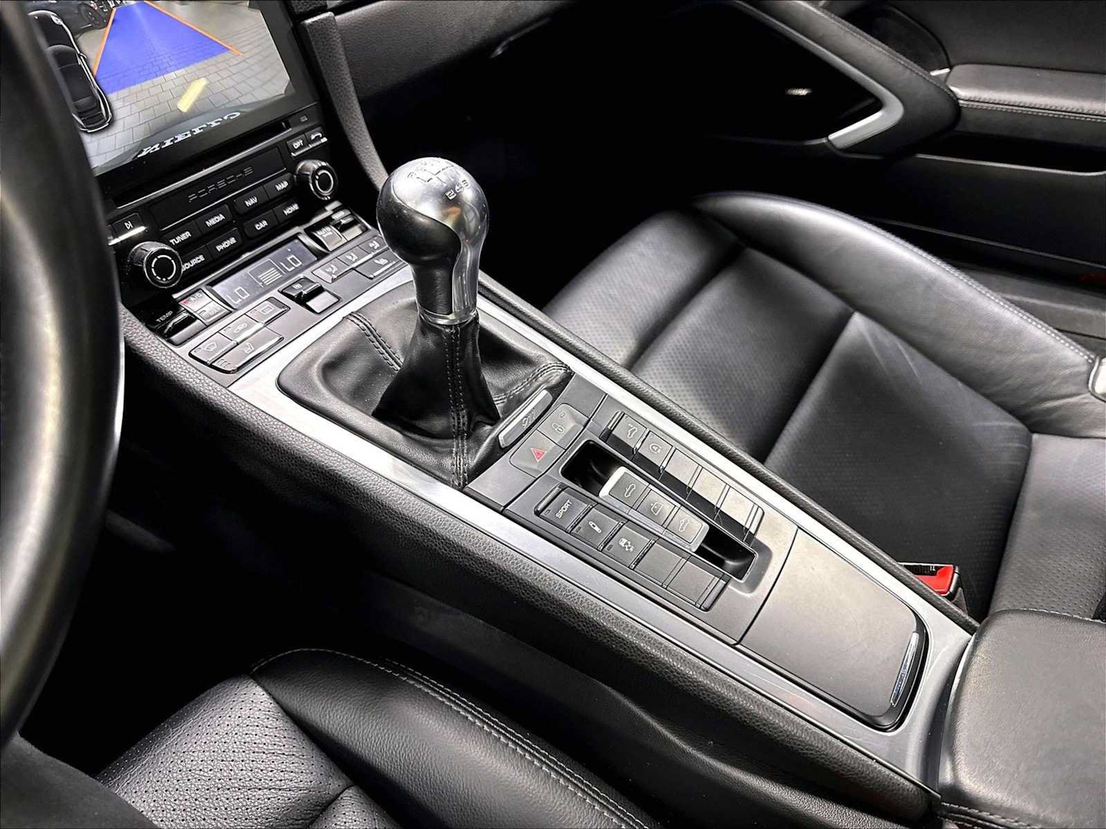 Used 2017 Porsche 911 Carrera S RWD image 19