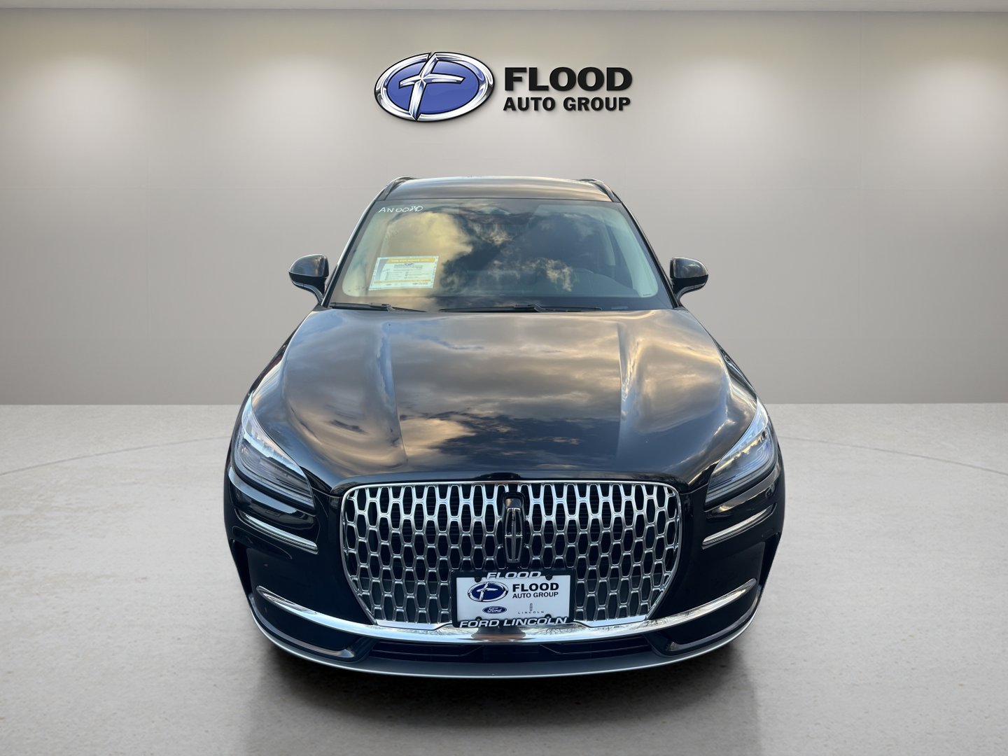 New 2026 Lincoln Corsair Premiere video 2