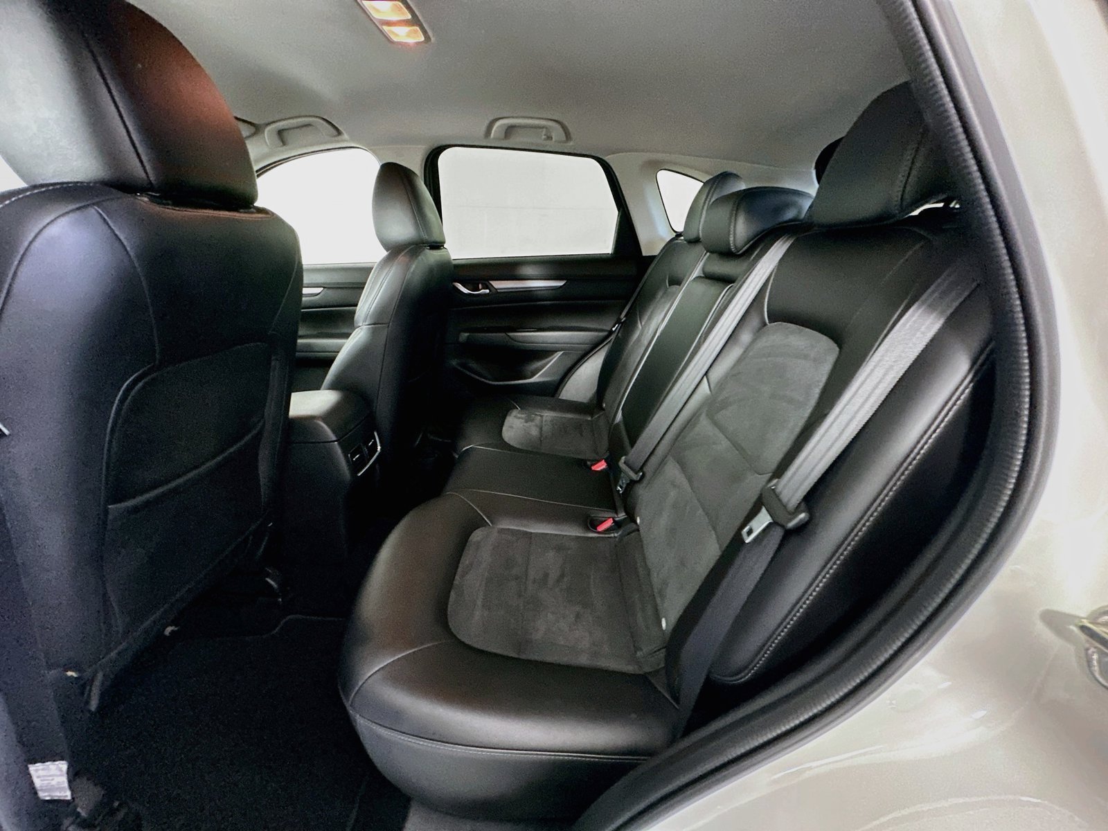 Used 2018 MAZDA CX-5 Touring FWD image 23
