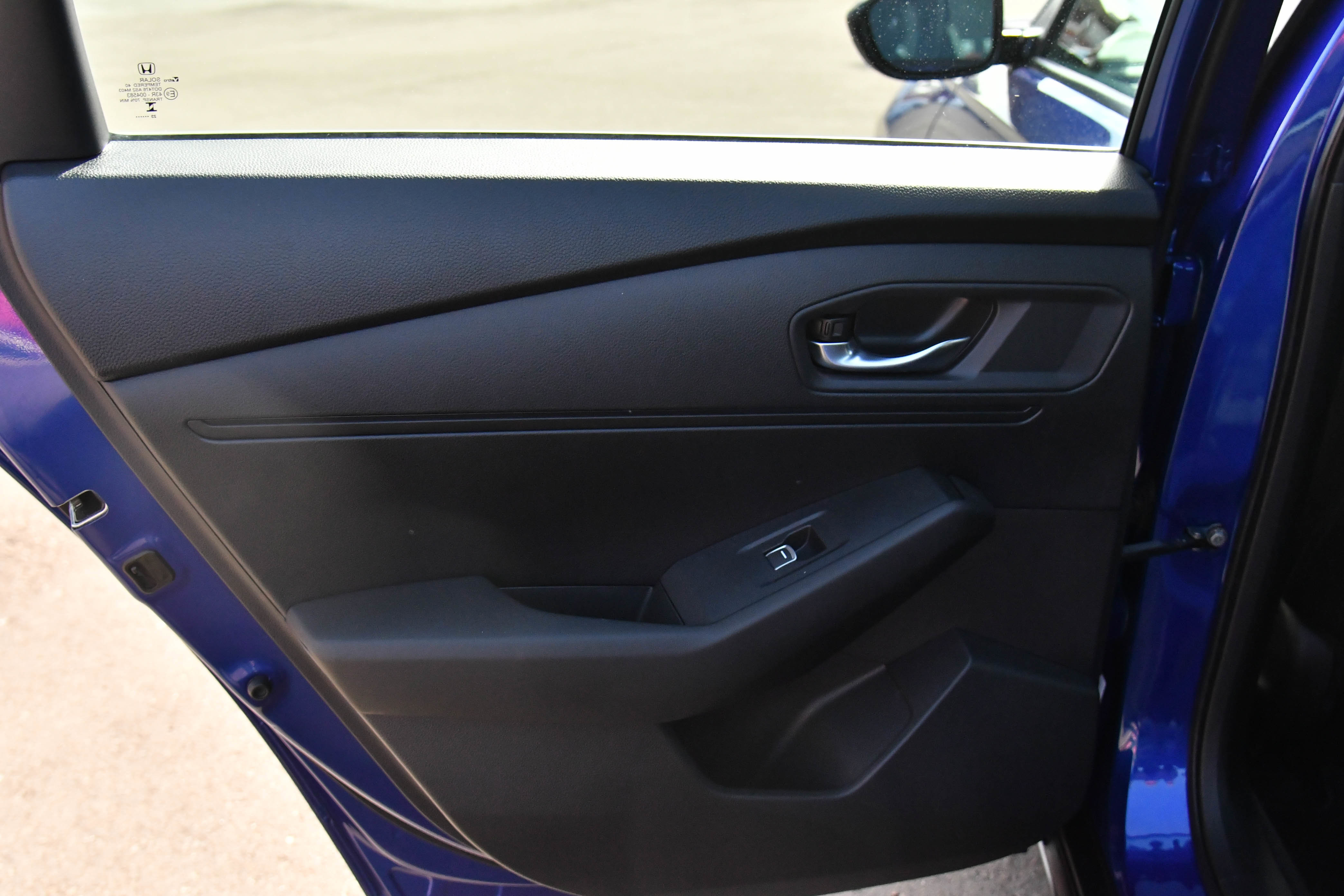 Used 2024 Honda Accord Sport image 35