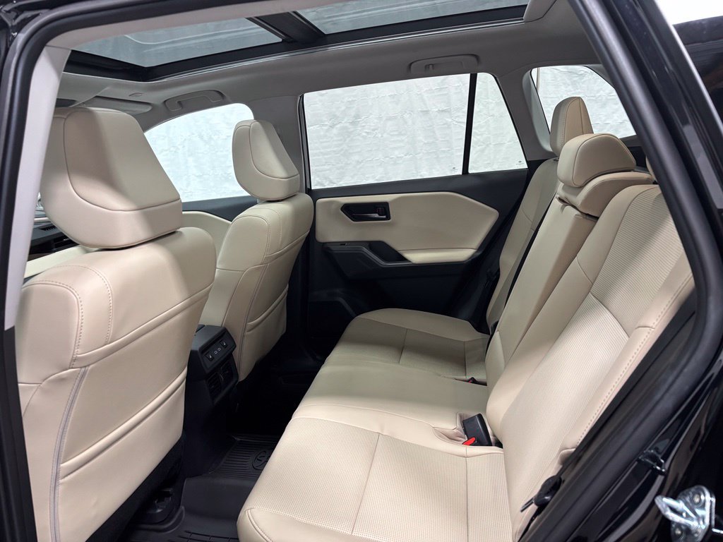 Used 2026 Toyota RAV4 Limited AWD/4WD image 42