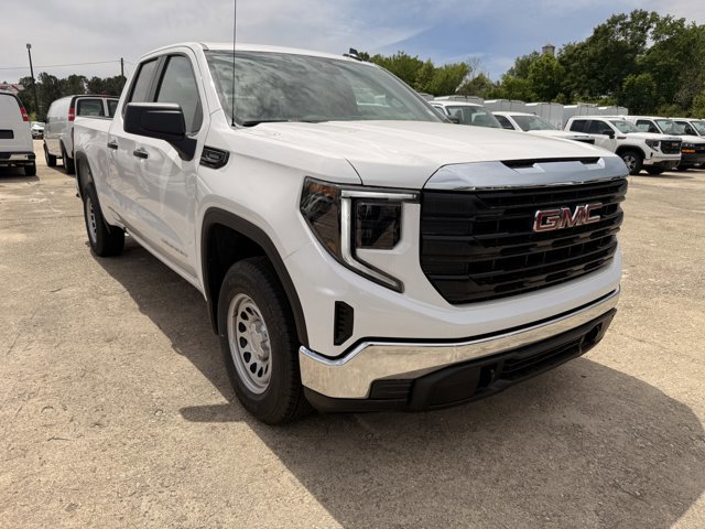 New 2026 GMC Sierra 1500 Pro w/ Pro Value Package image 7