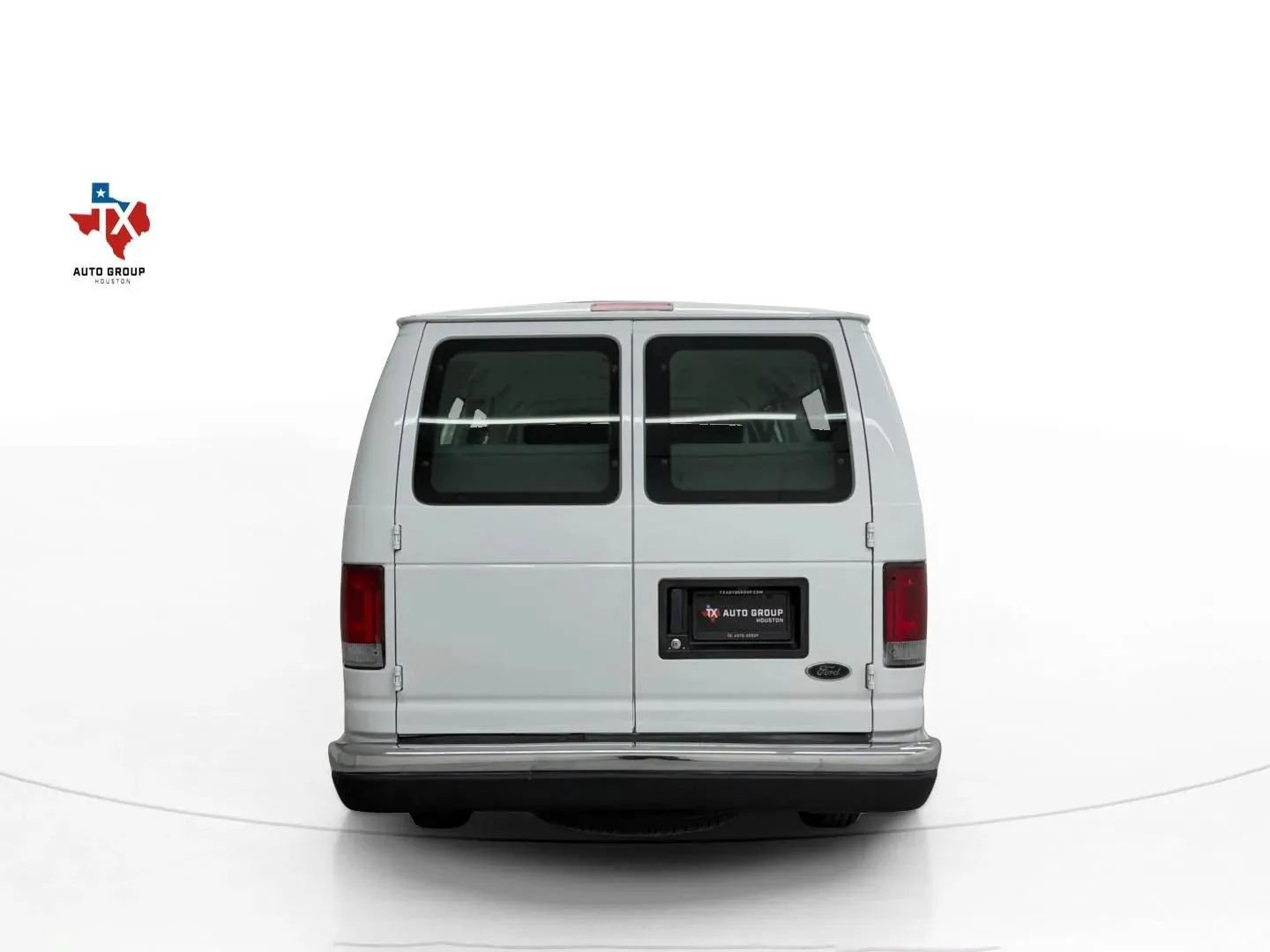 Used 2003 Ford E-350 and Econoline 350 XL RWD image 51