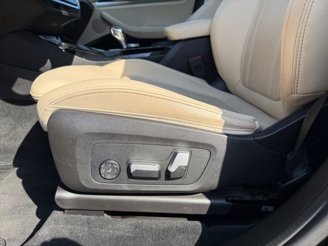 Used 2023 BMW X3 xDrive30i w/ Convenience Package AWD/4WD image 23