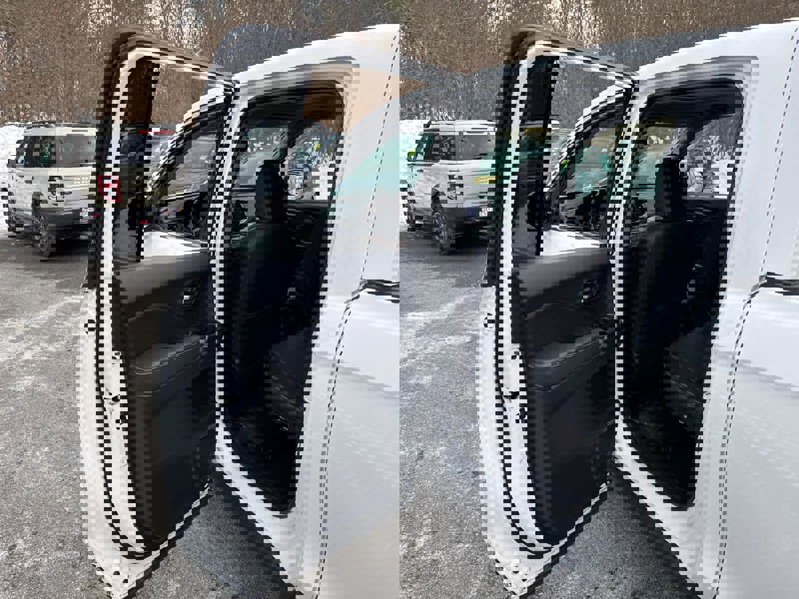 Used 2021 Honda Ridgeline RTL image 32