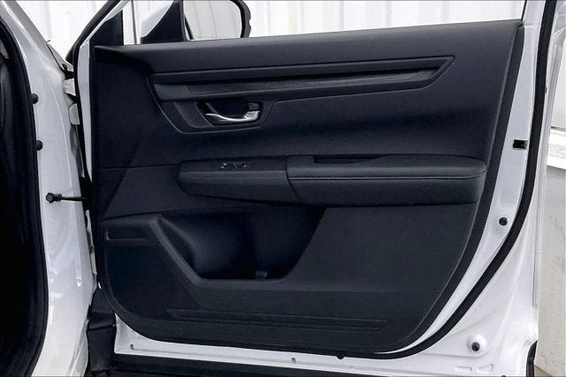 Certified 2024 Honda CR-V LX image 21