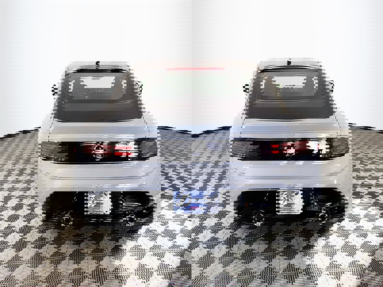 New 2026 Nissan Z Performance image 6