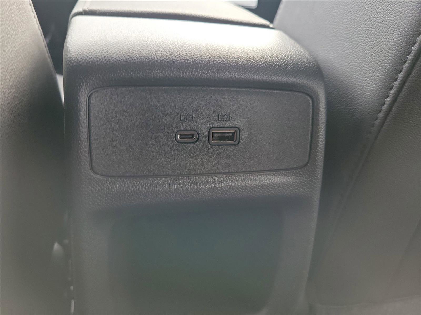 New 2026 Buick Envista Preferred w/ Convenience I Package FWD image 13