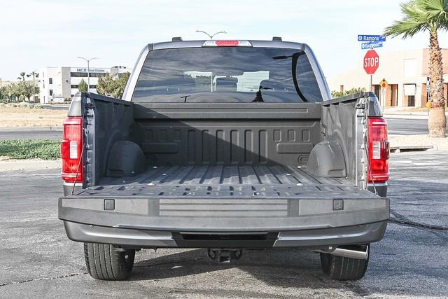 Used 2023 Ford F150 XLT w/ Equipment Group 302A High image 24