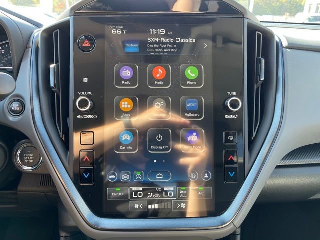 New 2026 Subaru Crosstrek 2.5i Limited image 9