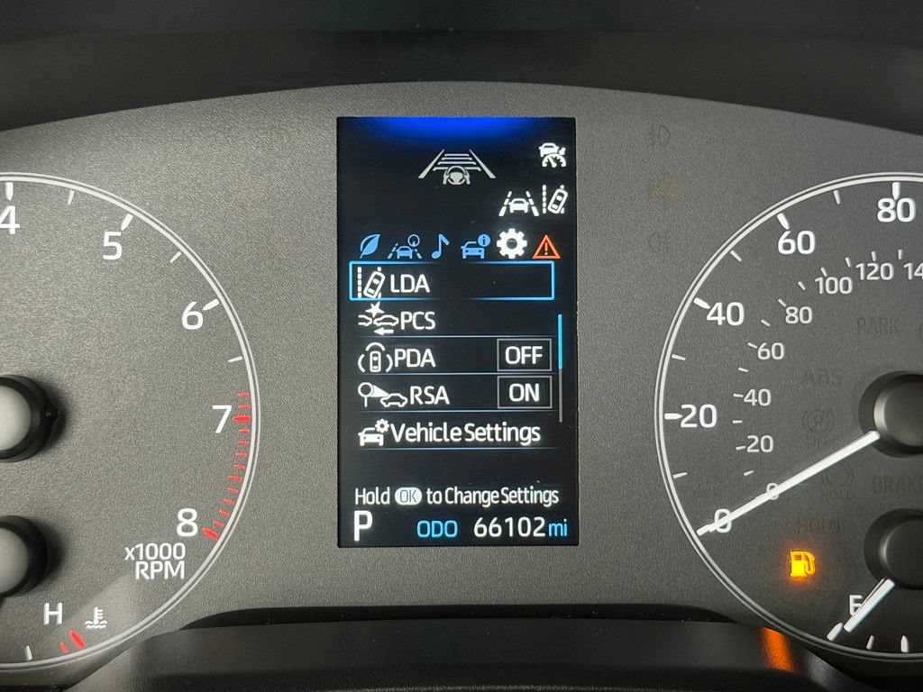 Certified 2024 Toyota Corolla LE FWD image 25