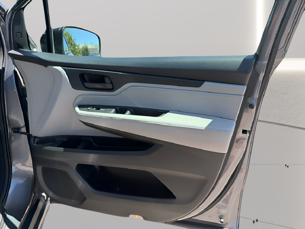 Used 2018 Honda Odyssey EX-L image 34