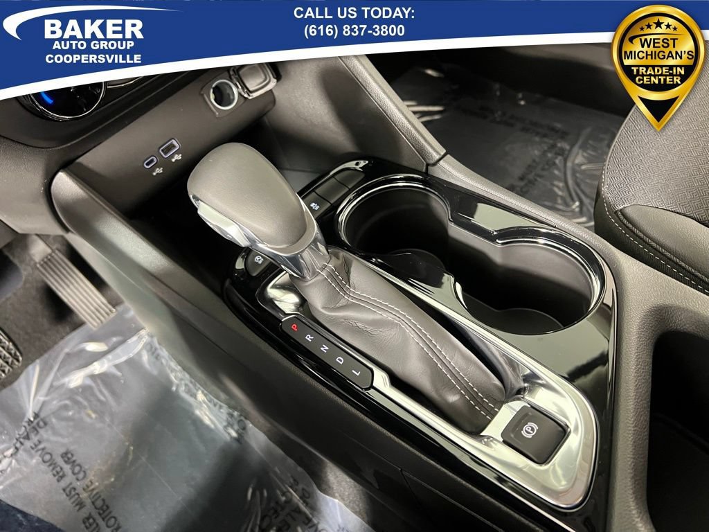 New 2026 Buick Encore GX Preferred w/ Comfort Package FWD image 27