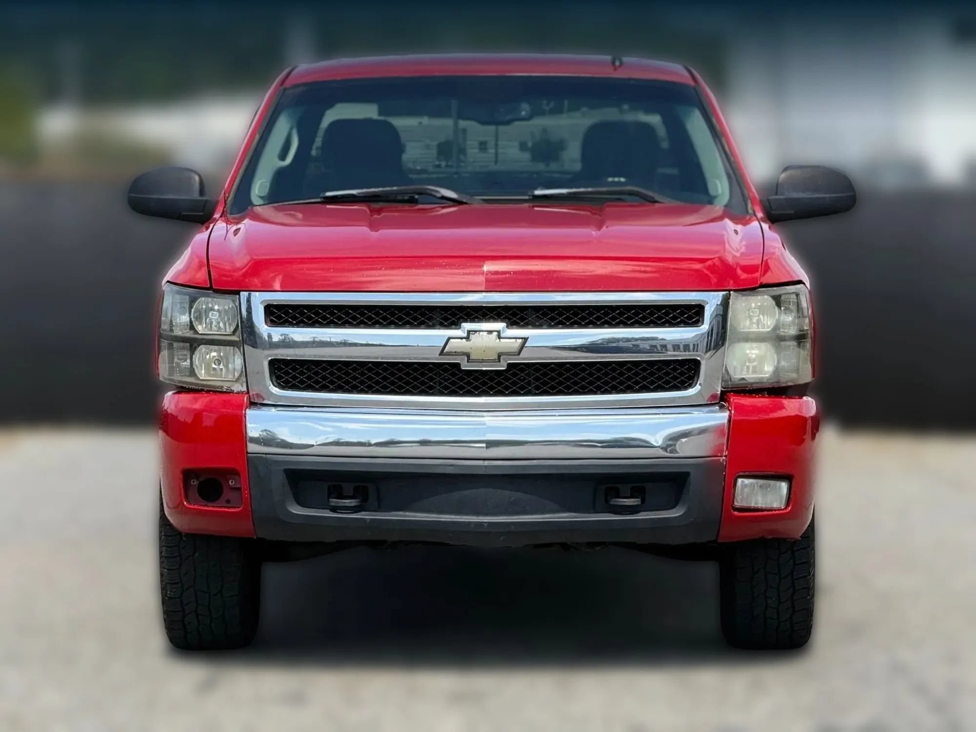 Used 2007 Chevrolet Silverado 1500 LT w/ 1LT Convenience Package AWD/4WD image 5