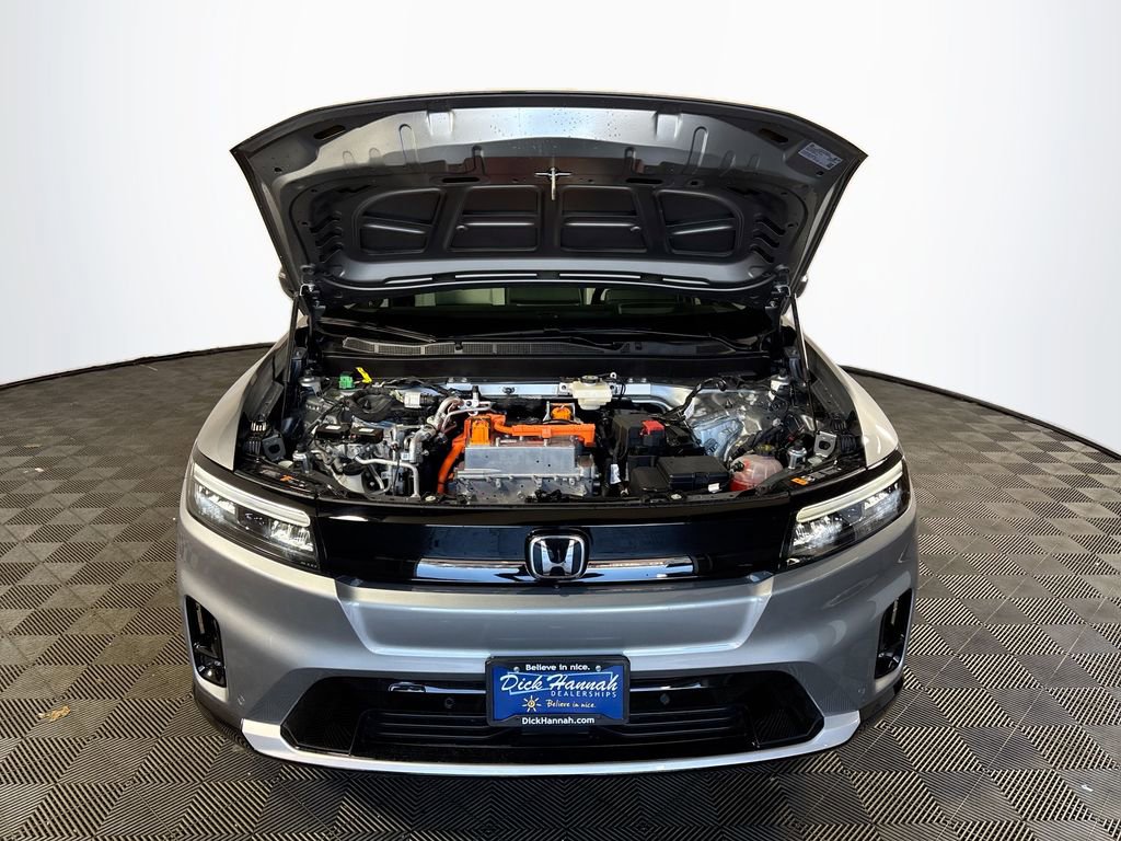 New 2026 Honda Prologue Elite image 23