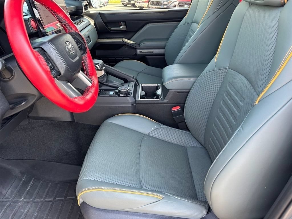 Used 2024 Toyota Tacoma 4x4 Double Cab Hybrid image 15