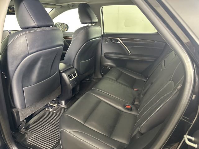 Used 2019 Lexus RX 350 AWD w/ Navigation Package image 12