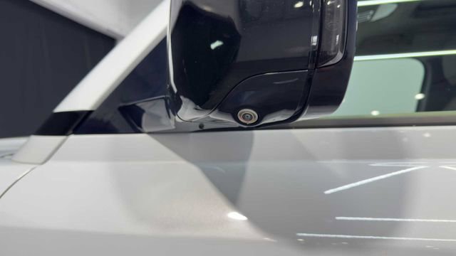 Used 2023 Land Rover Defender 130 S AWD/4WD image 14