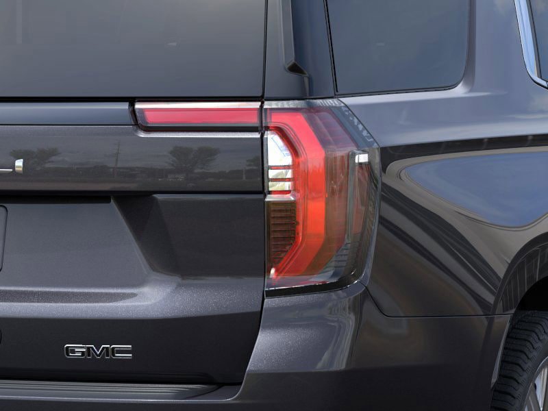 New 2026 GMC Yukon Denali Ultimate AWD/4WD image 38