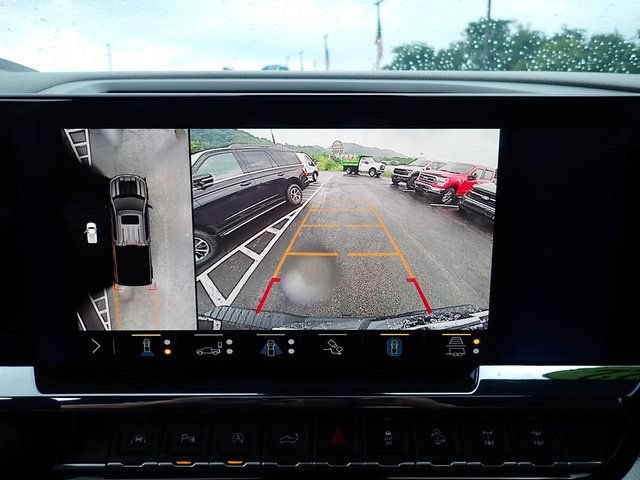 Used 2022 Chevrolet Silverado 1500 ZR2 AWD/4WD image 28