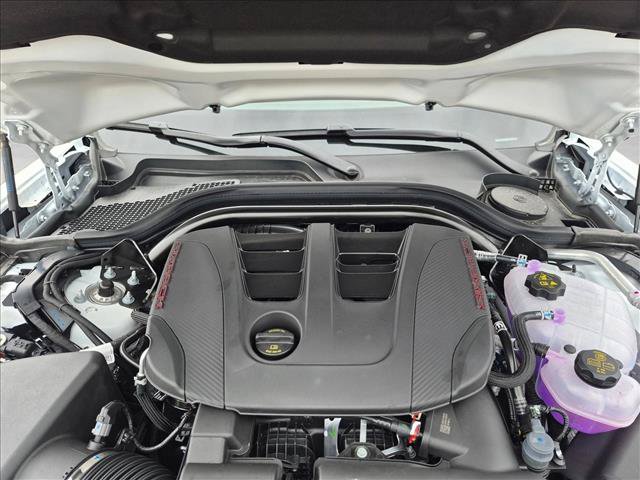 New 2026 Dodge Charger Scat Pack w/ Blacktop Package AWD/4WD image 17