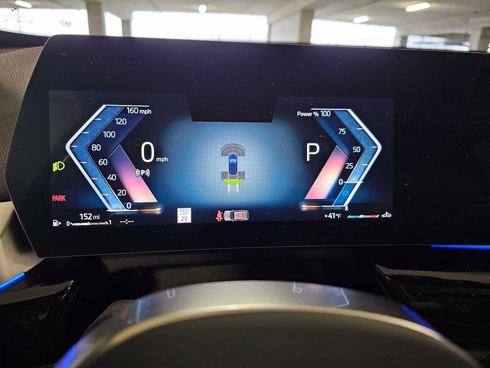 Used 2023 BMW X1 xDrive28i w/ Convenience Package image 12