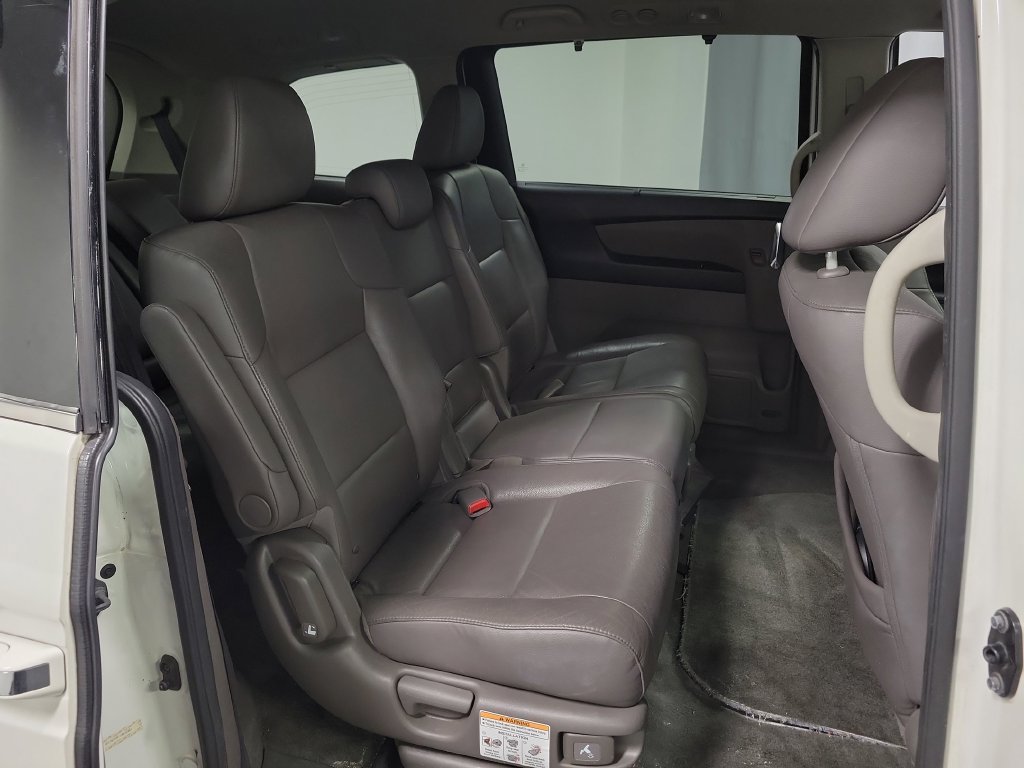 Used 2017 Honda Odyssey Touring image 29