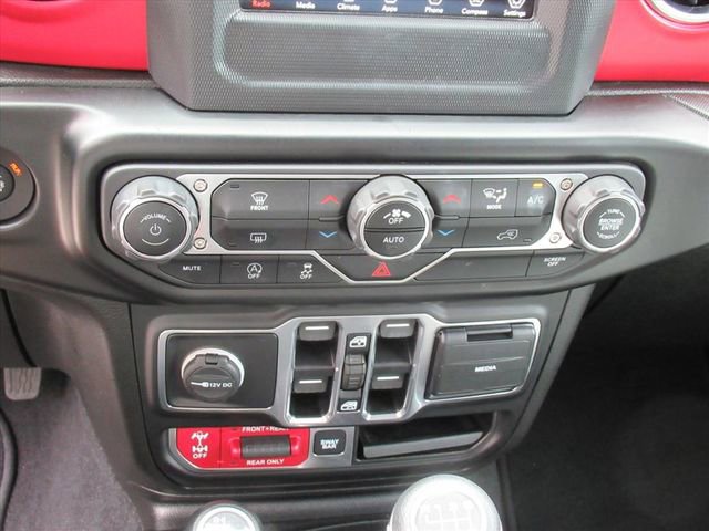 Used 2020 Jeep Wrangler Unlimited Rubicon image 23